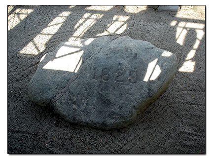 Plymouth Rock
