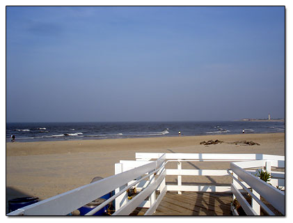 Cape May Beach