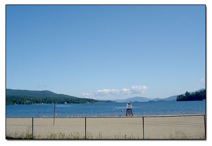 Million Dollar Beach