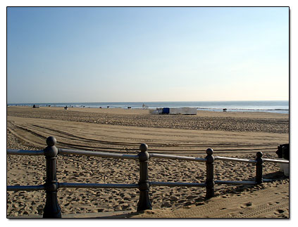 Virginia Beach view