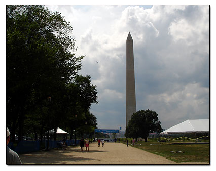 Washington Monument