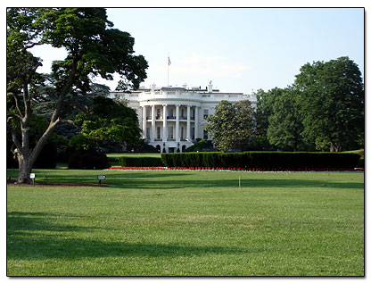 White House